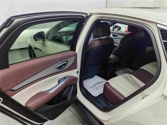 BYD Seal 07 DM-i 1.5T 230km Flagship - ფოტო 13