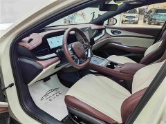 BYD Seal 07 DM-i 1.5T 230km Flagship - ფოტო 17