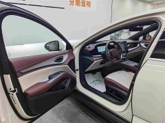 BYD Seal 07 DM-i 1.5T 230km Flagship - ფოტო 18