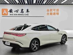 BYD Seal 07 DM-i 1.5T 230km Flagship - ფოტო 3