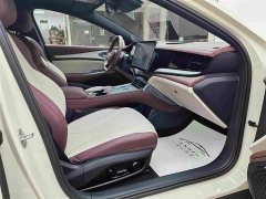 BYD Seal 07 DM-i 1.5T 230km Flagship - ფოტო 5