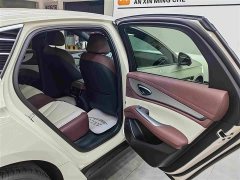 BYD Seal 07 DM-i 1.5T 230km Flagship - ფოტო 8