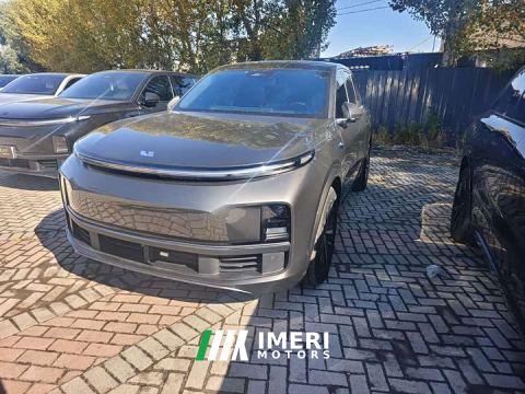 2024 Li Auto L8 Pro