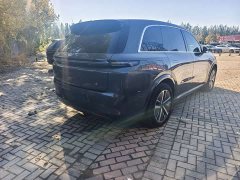 Li Auto L8 Pro - ფოტო 2