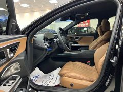 Mercedes-Benz E-Class E 300 L Luxury - ფოტო 4
