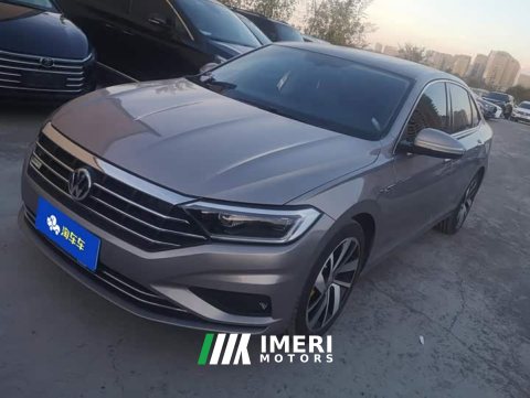 2022 Volkswagen Sagitar 2021 280TSI DSG Excellence Edition - ავტომობილი ჩინეთიდან