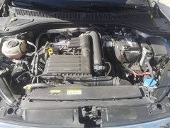 Volkswagen Sagitar 280TSI DSG Excellence Edition - ფოტო 10