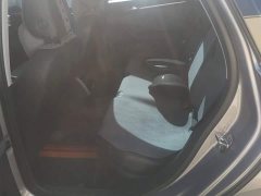 Volkswagen Sagitar 280TSI DSG Excellence Edition - ფოტო 11