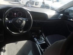 Volkswagen Sagitar 280TSI DSG Excellence Edition - ფოტო 12