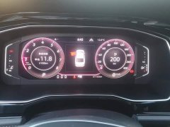 Volkswagen Sagitar 280TSI DSG Excellence Edition - ფოტო 14