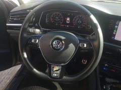 Volkswagen Sagitar 280TSI DSG Excellence Edition - ფოტო 15