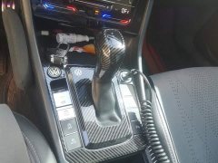 Volkswagen Sagitar 280TSI DSG Excellence Edition - ფოტო 16