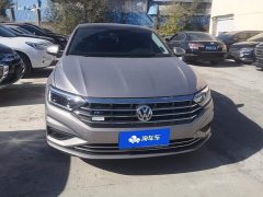 Volkswagen Sagitar 280TSI DSG Excellence Edition - ფოტო 2