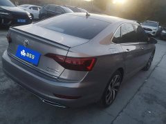 Volkswagen Sagitar 280TSI DSG Excellence Edition - ფოტო 3
