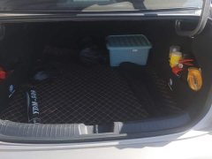 Volkswagen Sagitar 280TSI DSG Excellence Edition - ფოტო 4