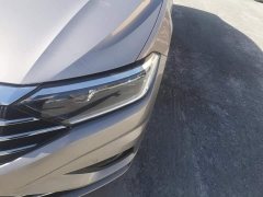Volkswagen Sagitar 280TSI DSG Excellence Edition - ფოტო 5