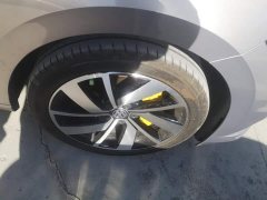 Volkswagen Sagitar 280TSI DSG Excellence Edition - ფოტო 6