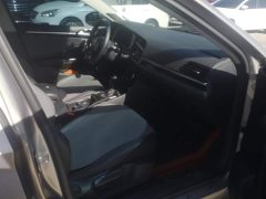 Volkswagen Sagitar 280TSI DSG Excellence Edition - ფოტო 8