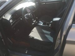 Volkswagen Sagitar 280TSI DSG Excellence Edition - ფოტო 9