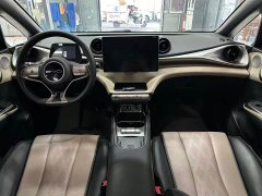 BYD Dolphin 420km Fashion Edition - ფოტო 10