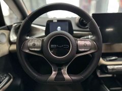 BYD Dolphin 420km Fashion Edition - ფოტო 11