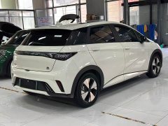 BYD Dolphin 420km Fashion Edition - ფოტო 3