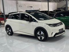 BYD Dolphin 420km Fashion Edition - ფოტო 6