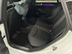 Volkswagen CC 330TSI Dazzling Edition - ფოტო 7