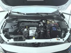 Chevrolet Cruze Mild Hybrid RS 330T Automatic Comfort Edition - ფოტო 10