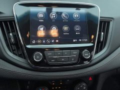 Chevrolet Cruze Mild Hybrid RS 330T Automatic Comfort Edition - ფოტო 13