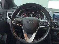 Chevrolet Cruze Mild Hybrid RS 330T Automatic Comfort Edition - ფოტო 15