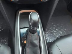Chevrolet Cruze Mild Hybrid RS 330T Automatic Comfort Edition - ფოტო 16