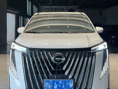 GAC Aion M8 Master Series 400T Prestige Edition - ფოტო 3