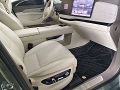 Great Wall WEY Blue Mountain Four-Wheel Drive Ultra - ფოტო 14