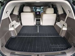 Great Wall WEY Blue Mountain Four-Wheel Drive Ultra - ფოტო 15