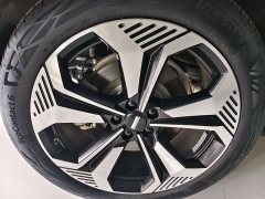 Great Wall WEY Blue Mountain Four-Wheel Drive Ultra - ფოტო 17