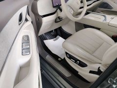 Great Wall WEY Blue Mountain Four-Wheel Drive Ultra - ფოტო 4