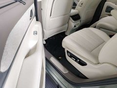 Great Wall WEY Blue Mountain Four-Wheel Drive Ultra - ფოტო 6