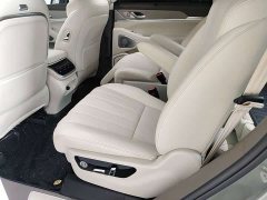 Great Wall WEY Blue Mountain Four-Wheel Drive Ultra - ფოტო 7
