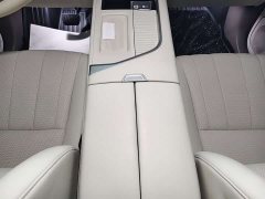 Great Wall WEY Blue Mountain Four-Wheel Drive Ultra - ფოტო 8