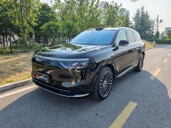 AITO M8 Extended Range Ultra 53.4kWh 6-Seater with 192-Channel LiDAR - ფოტო 1