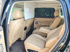 AITO M8 Extended Range Ultra 53.4kWh 6-Seater with 192-Channel LiDAR - ფოტო 10