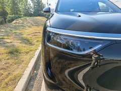 AITO M8 Extended Range Ultra 53.4kWh 6-Seater with 192-Channel LiDAR - ფოტო 11