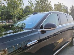 AITO M8 Extended Range Ultra 53.4kWh 6-Seater with 192-Channel LiDAR - ფოტო 12