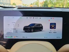 AITO M8 Extended Range Ultra 53.4kWh 6-Seater with 192-Channel LiDAR - ფოტო 15