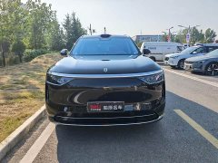 AITO M8 Extended Range Ultra 53.4kWh 6-Seater with 192-Channel LiDAR - ფოტო 2