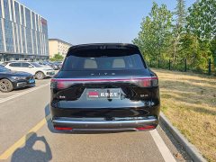 AITO M8 Extended Range Ultra 53.4kWh 6-Seater with 192-Channel LiDAR - ფოტო 4