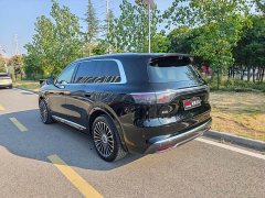 AITO M8 Extended Range Ultra 53.4kWh 6-Seater with 192-Channel LiDAR - ფოტო 5