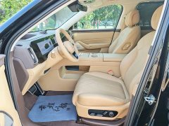 AITO M8 Extended Range Ultra 53.4kWh 6-Seater with 192-Channel LiDAR - ფოტო 7