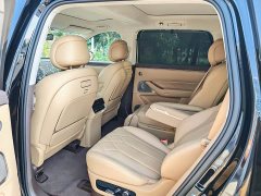 AITO M8 Extended Range Ultra 53.4kWh 6-Seater with 192-Channel LiDAR - ფოტო 8